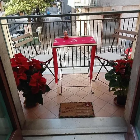 La Terrazza Di Monica & Teresa