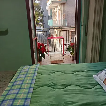 Nocleg ze śniadaniem La Terrazza Di Monica & Teresa *