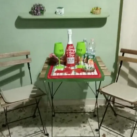 La Terrazza Di Monica & Teresa Nocleg ze śniadaniem *