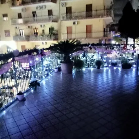 Nocleg ze śniadaniem La Terrazza Di Monica & Teresa *
