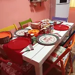 La Terrazza Di Monica & Teresa Bed & Breakfast