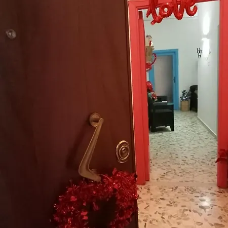 La Terrazza Di Monica & Teresa بورتيشي