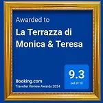 Bed & Breakfast La Terrazza Di Monica & Teresa Portici