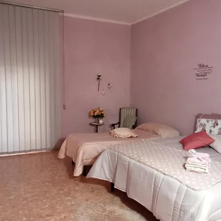 La Terrazza Di Monica & Teresa Отель типа 