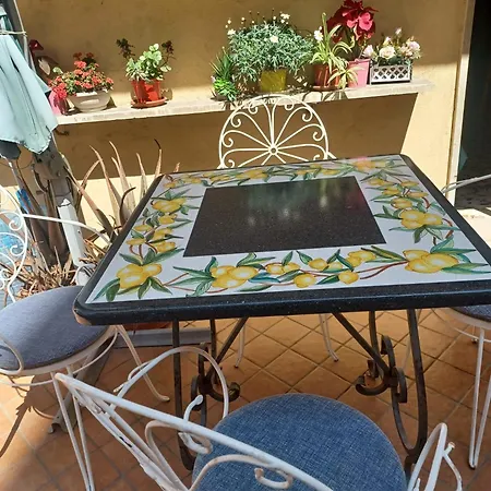 La Terrazza Di Monica & Teresa